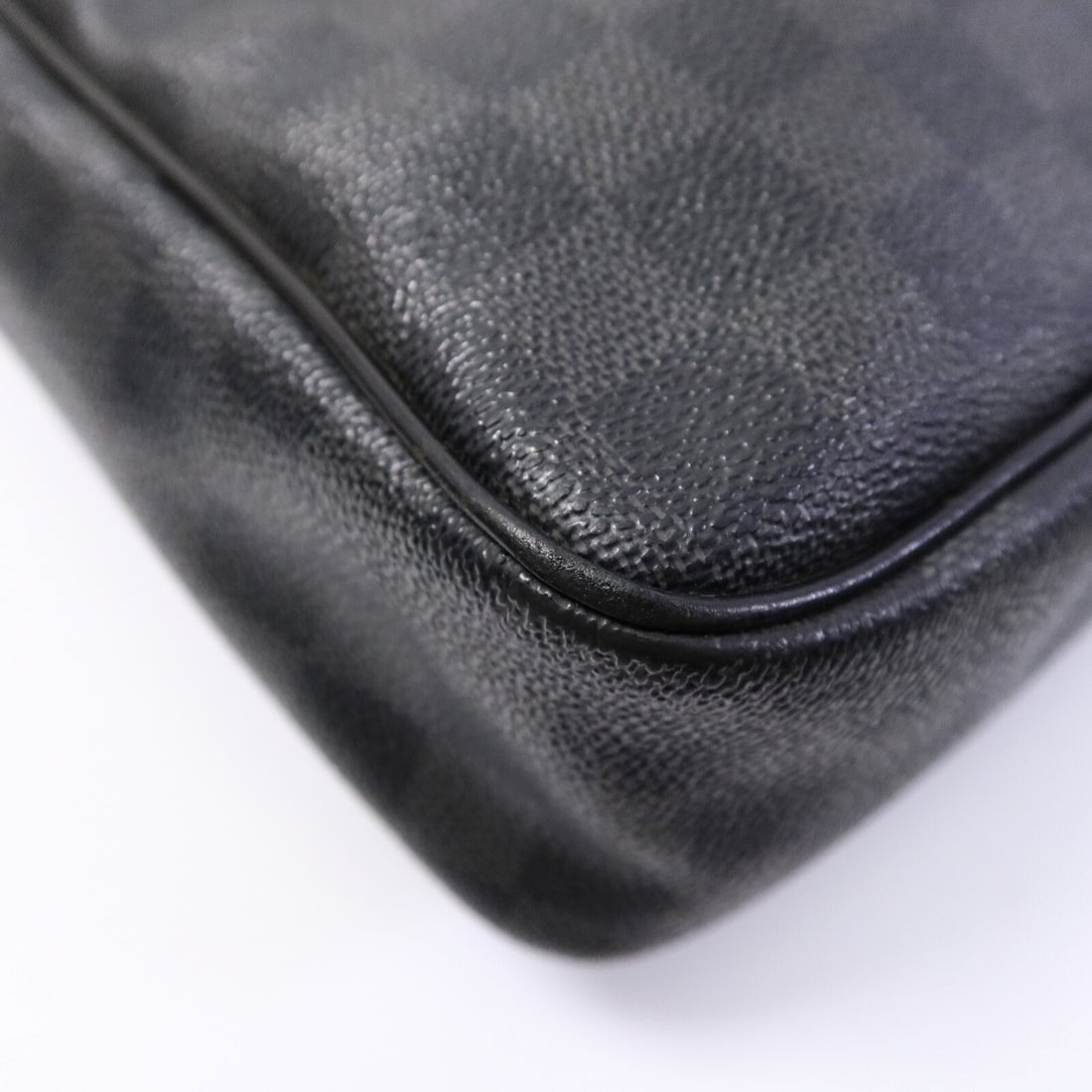 LV Daniel MM Damier Graphite Bag - 14