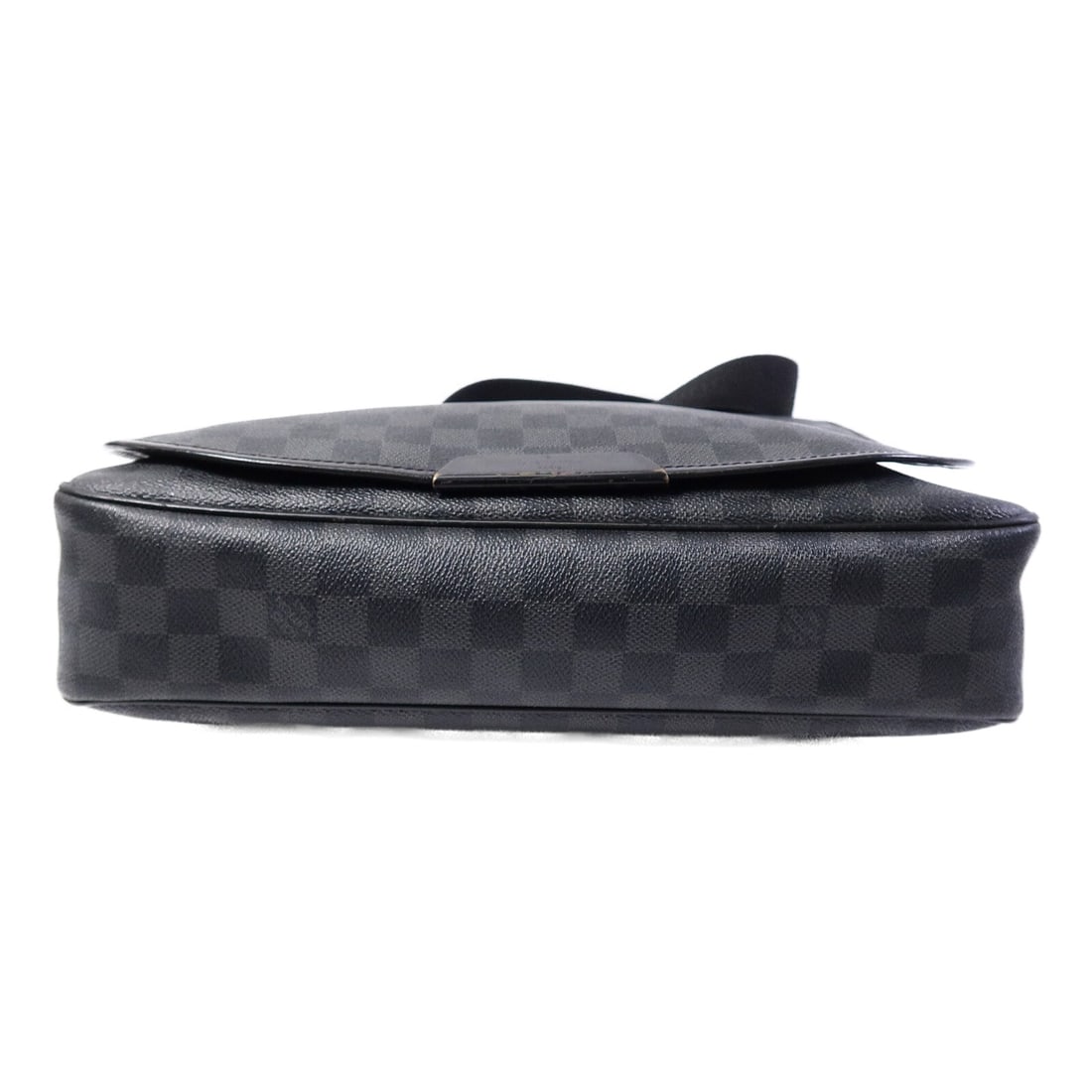 LV Daniel MM Damier Graphite Bag - 4