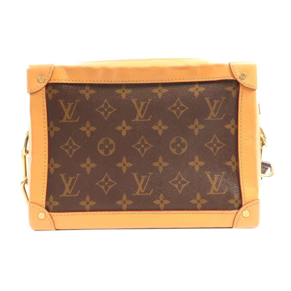 Louis Vuitton Soft Trunk Monogram - 2