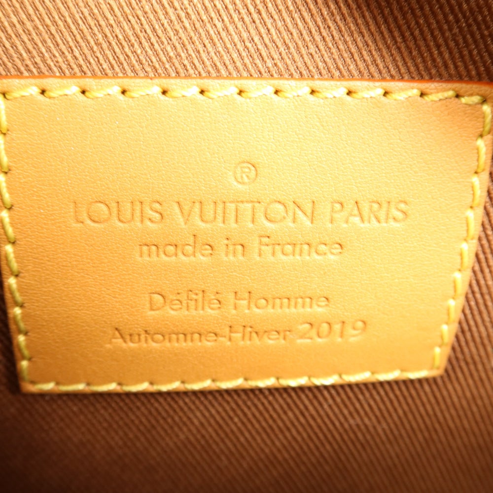 Louis Vuitton Soft Trunk Monogram - 6
