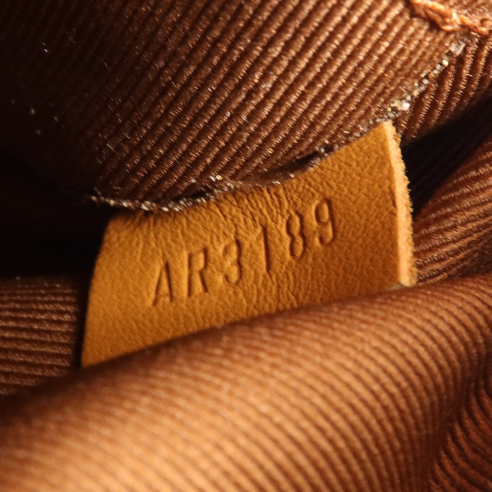 Louis Vuitton Soft Trunk Monogram - 7
