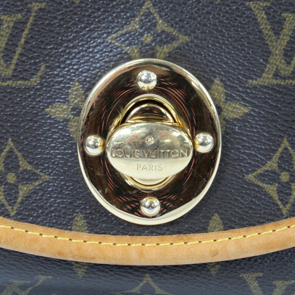 LV Tulum GM Monogram Shoulder Bag - 11