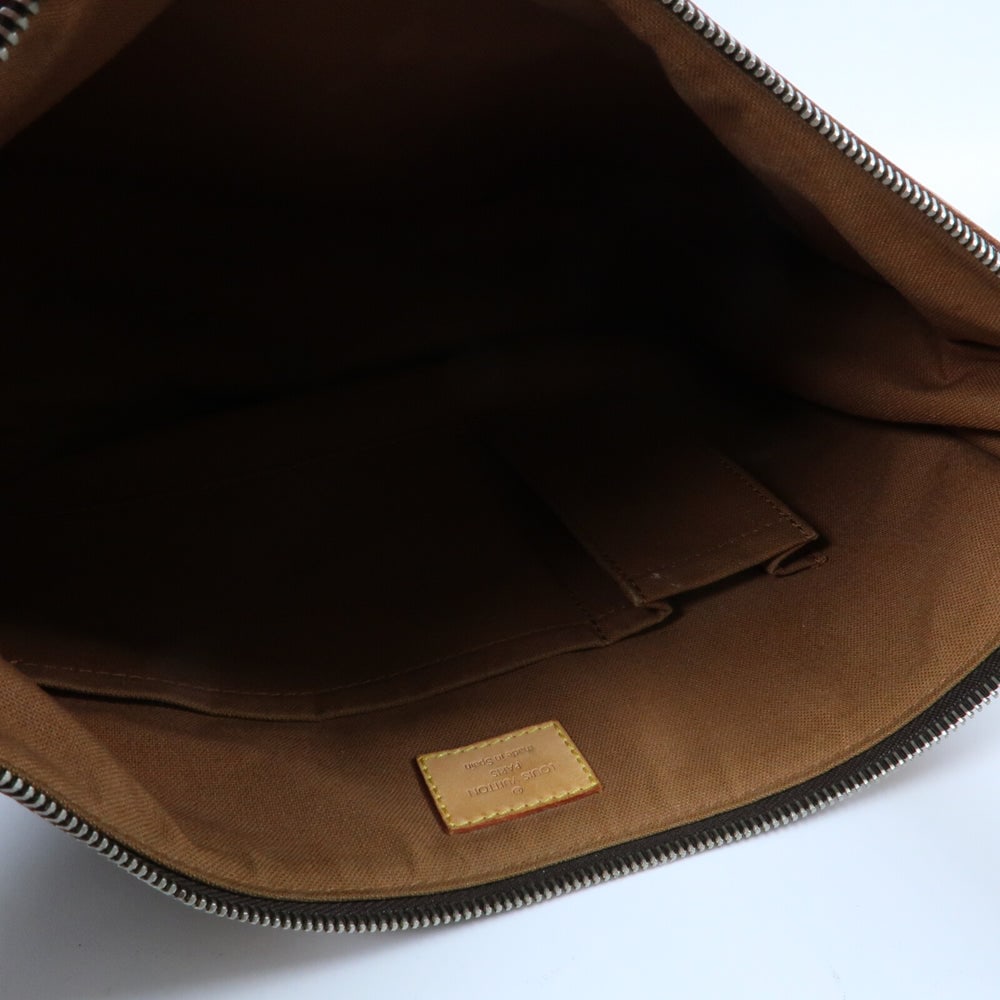 LV Tulum GM Monogram Shoulder Bag - 13