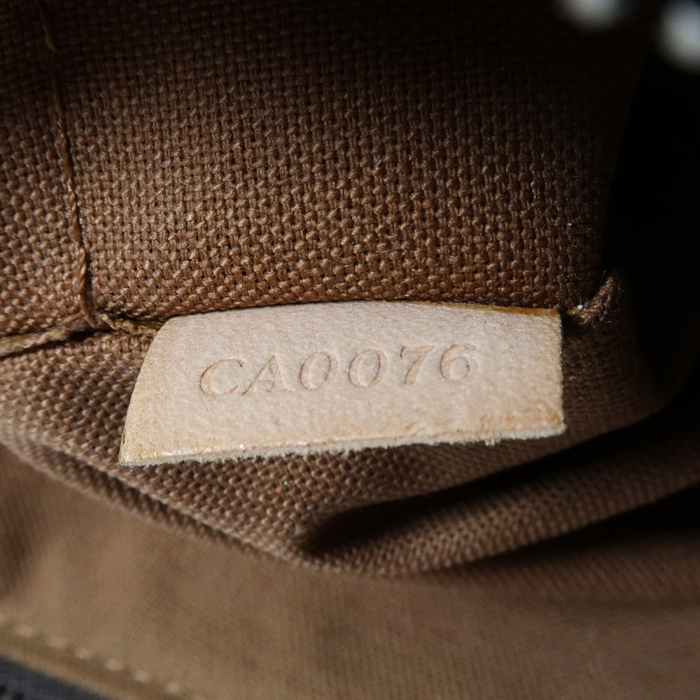 LV Tulum GM Monogram Shoulder Bag - 15