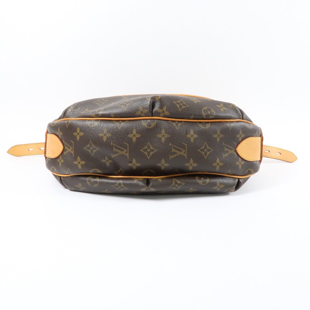 LV Tulum GM Monogram Shoulder Bag - 4