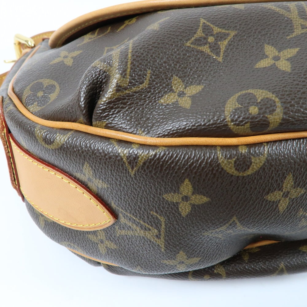 LV Tulum GM Monogram Shoulder Bag - 5