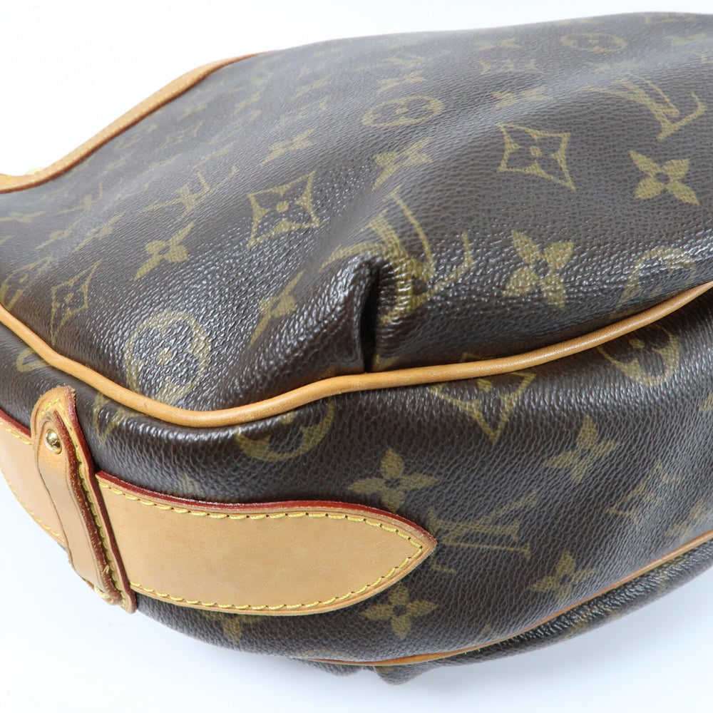 LV Tulum GM Monogram Shoulder Bag - 7