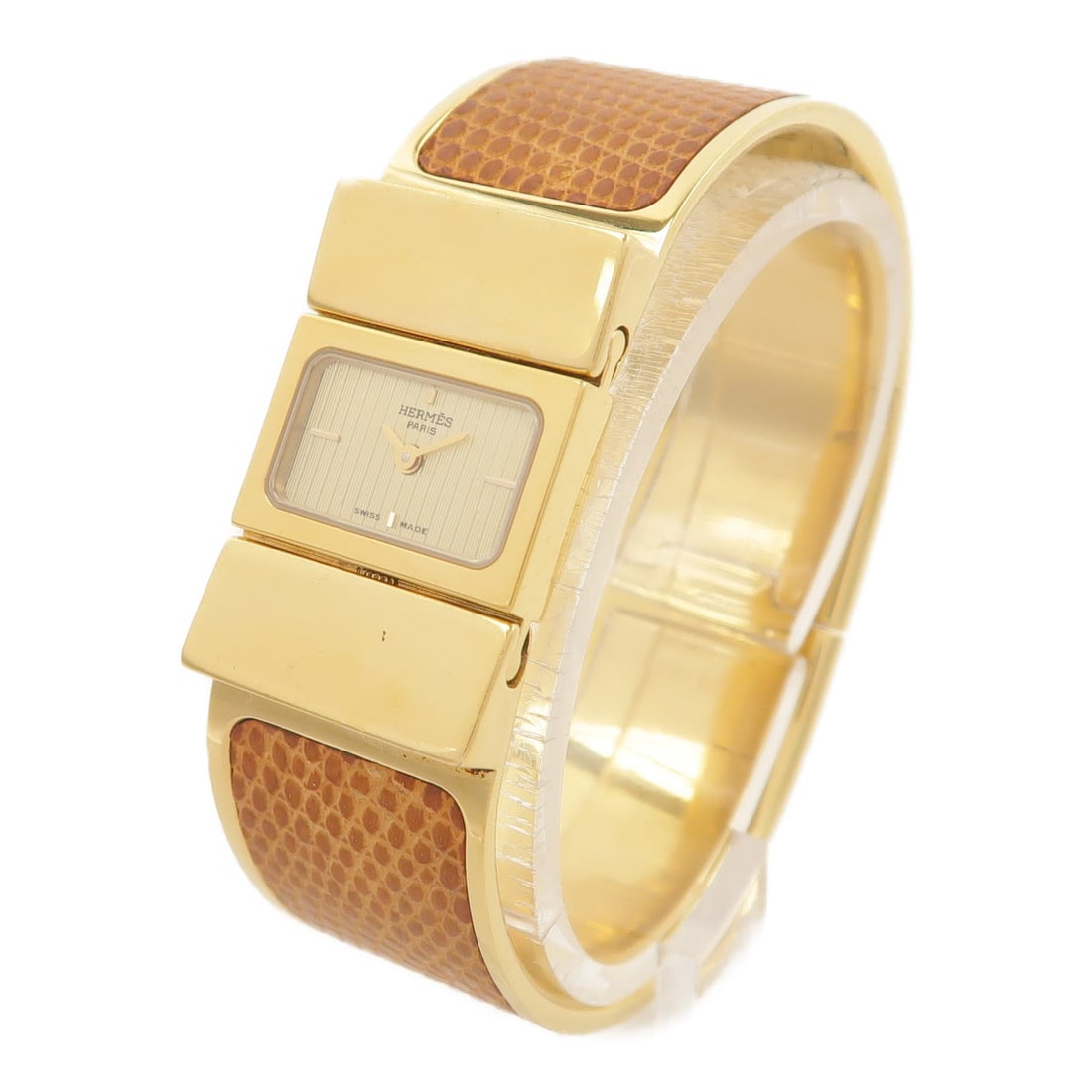 Ernest Borel Retro Automatic Watch - 2