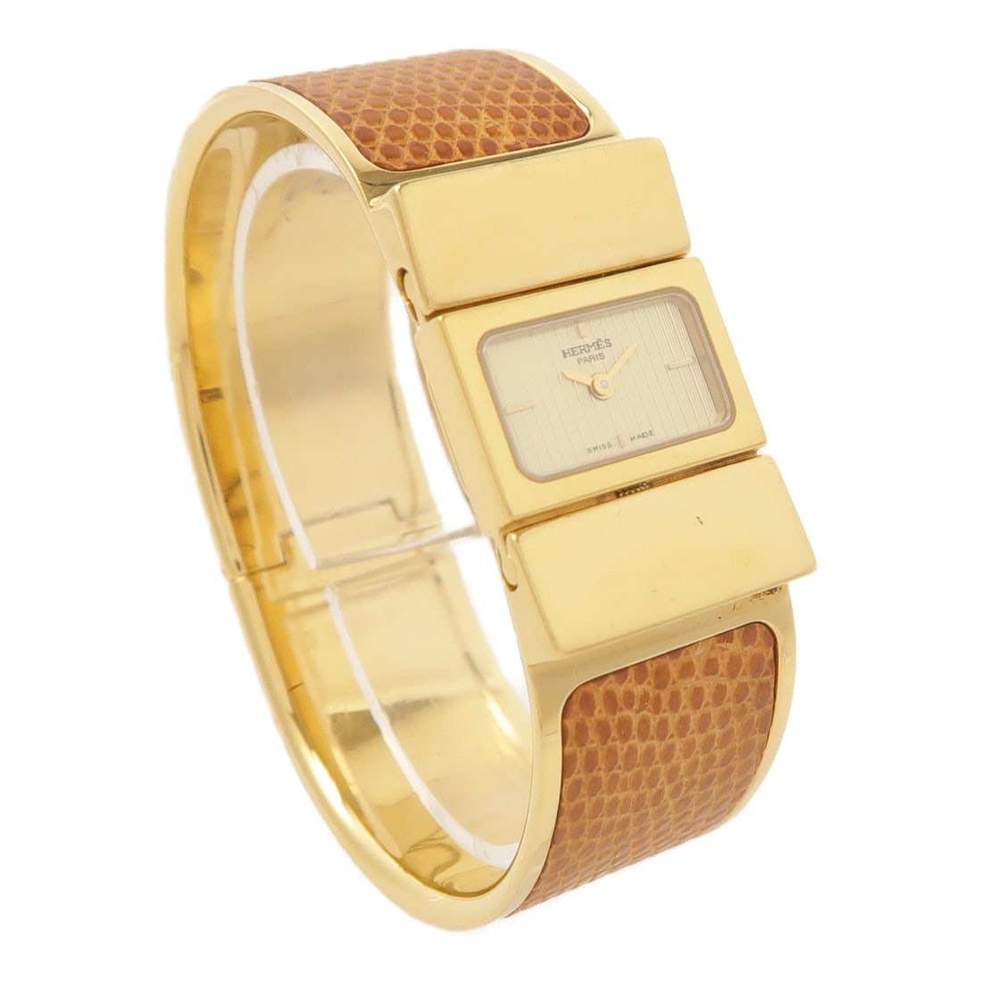 Ernest Borel Retro Automatic Watch - 3