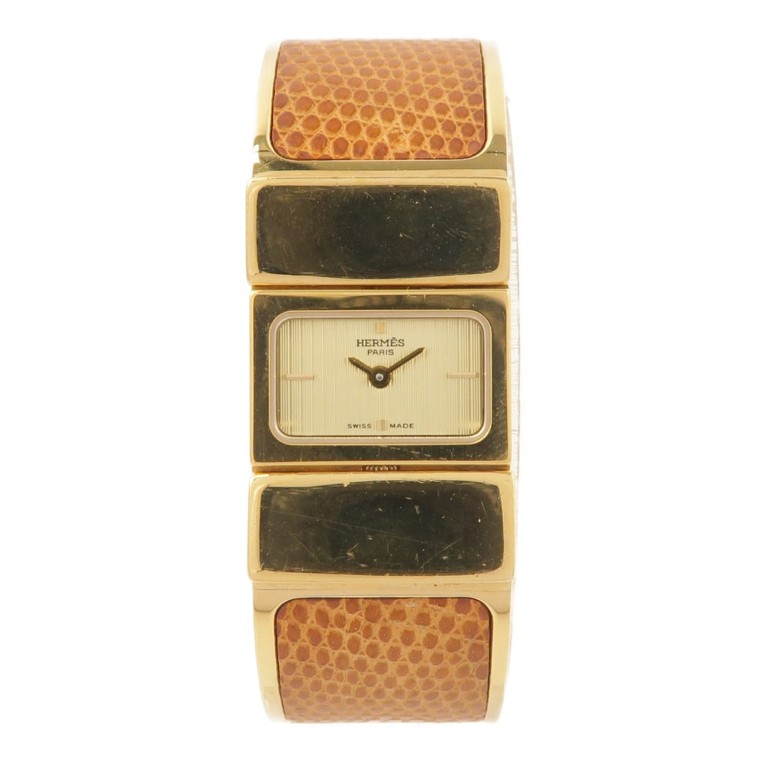 Ernest Borel Retro Automatic Watch - 4