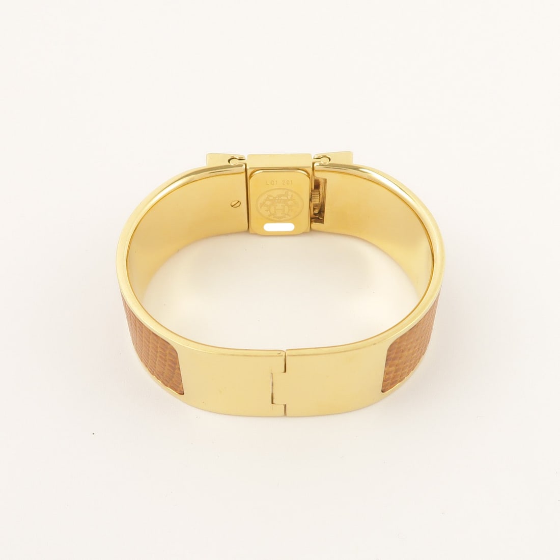Ernest Borel Retro Automatic Watch - 5