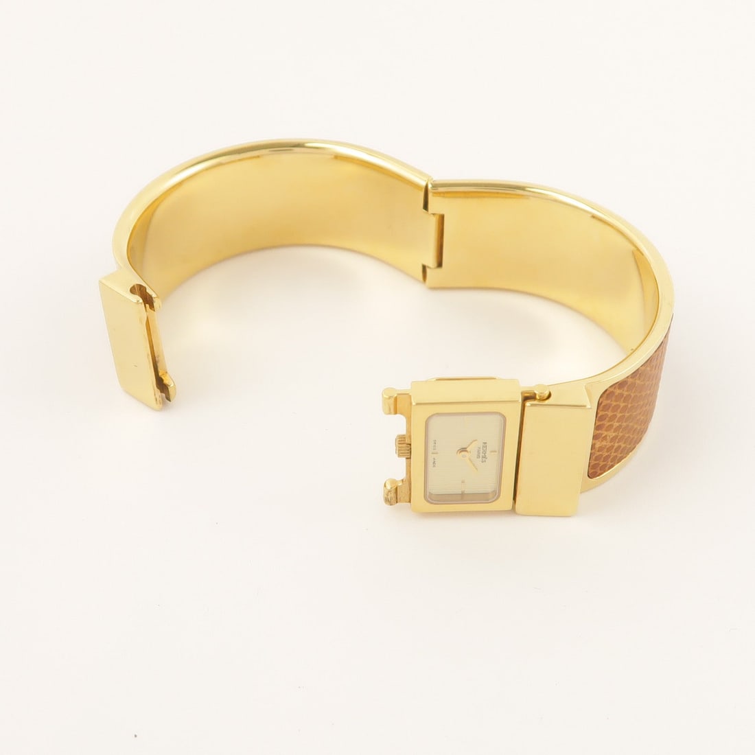 Ernest Borel Retro Automatic Watch - 6