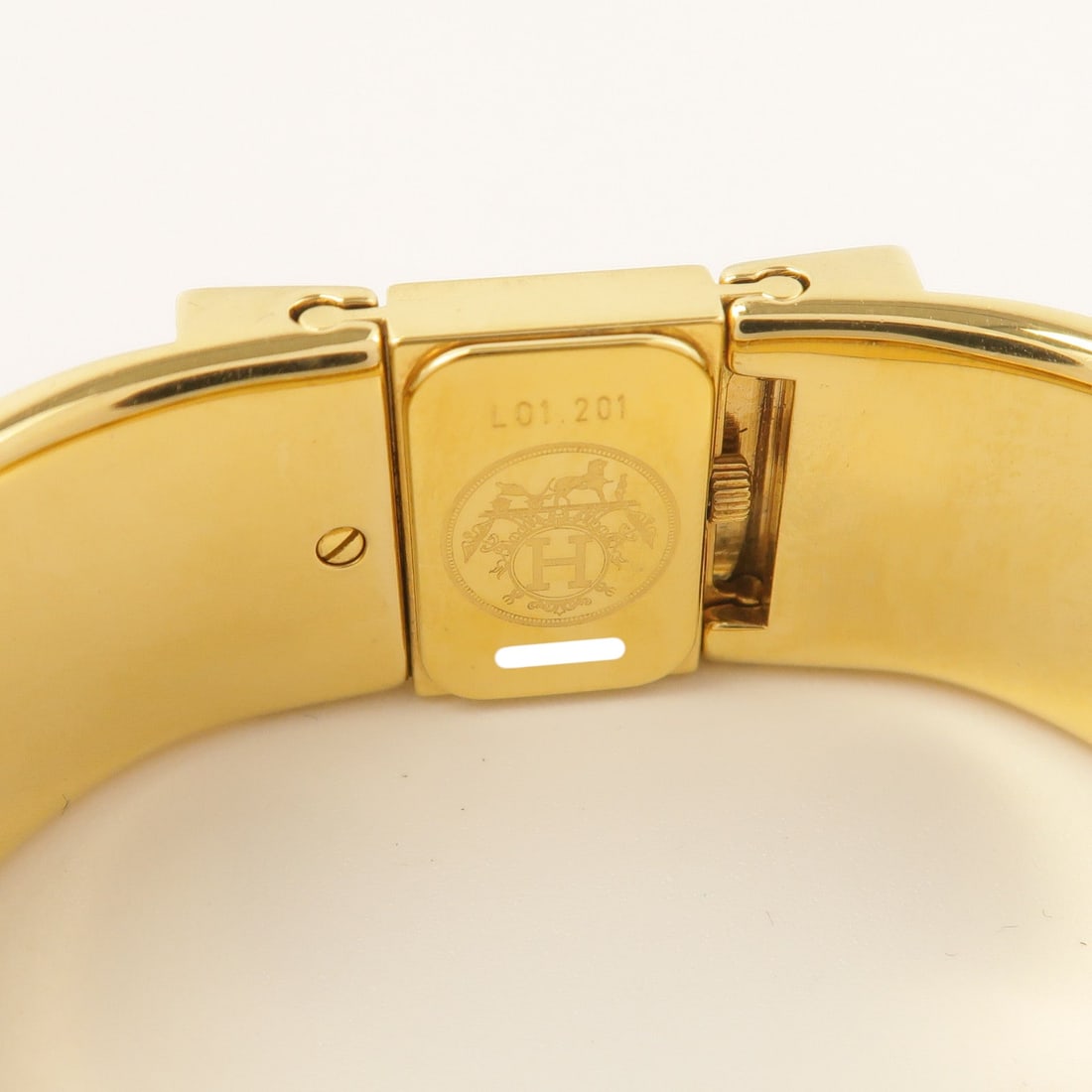 Ernest Borel Retro Automatic Watch - 7