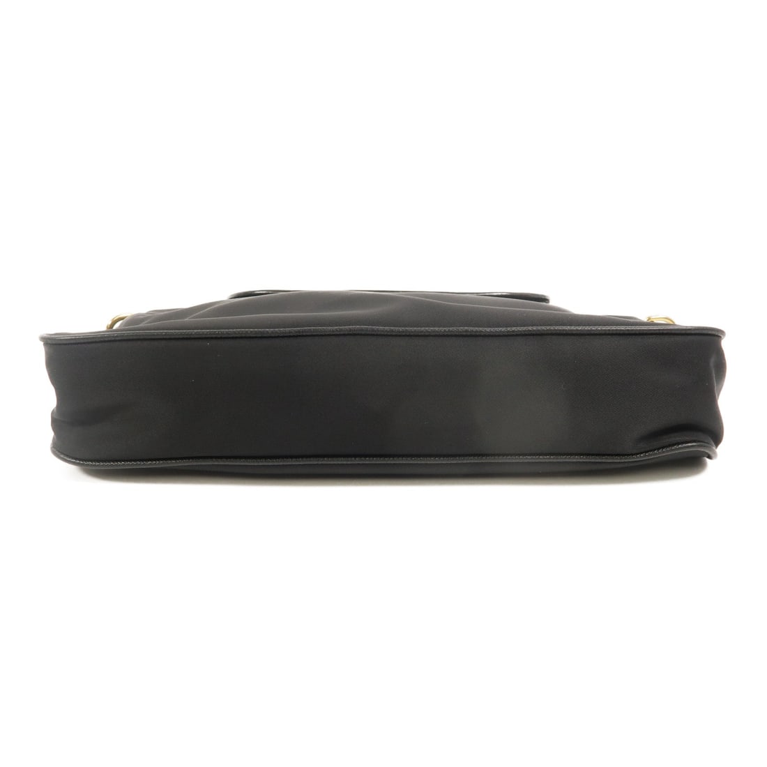 Prada Nylon Chain Shoulder Bag - 4