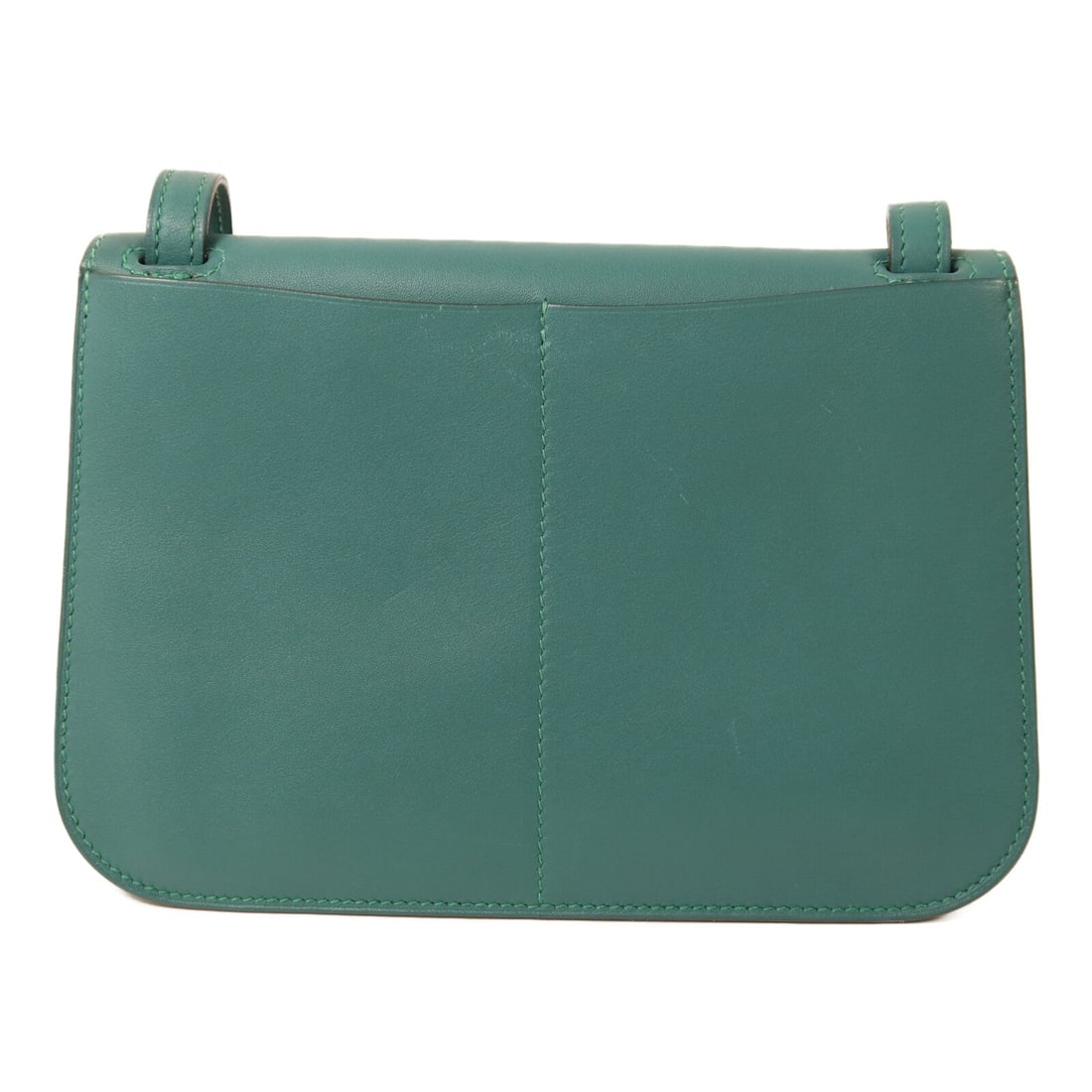 Hermes Mini Halzan Malachite - 2