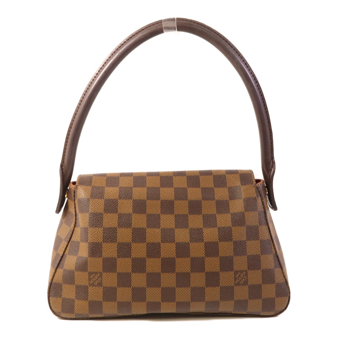 Louis Vuitton Mini Looping Damier - 2
