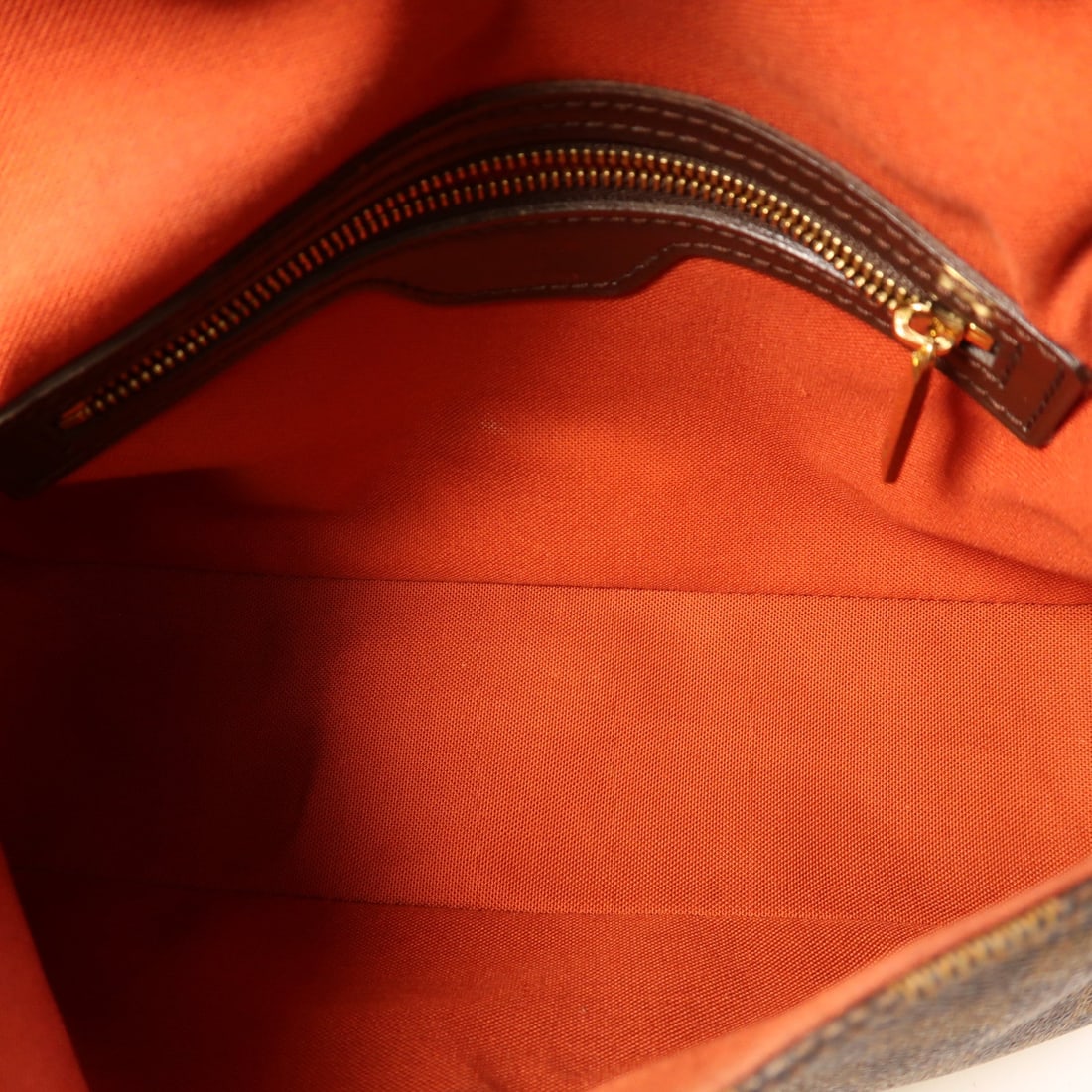 Louis Vuitton Mini Looping Damier - 5