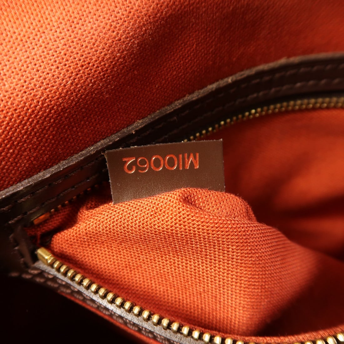 Louis Vuitton Mini Looping Damier - 7