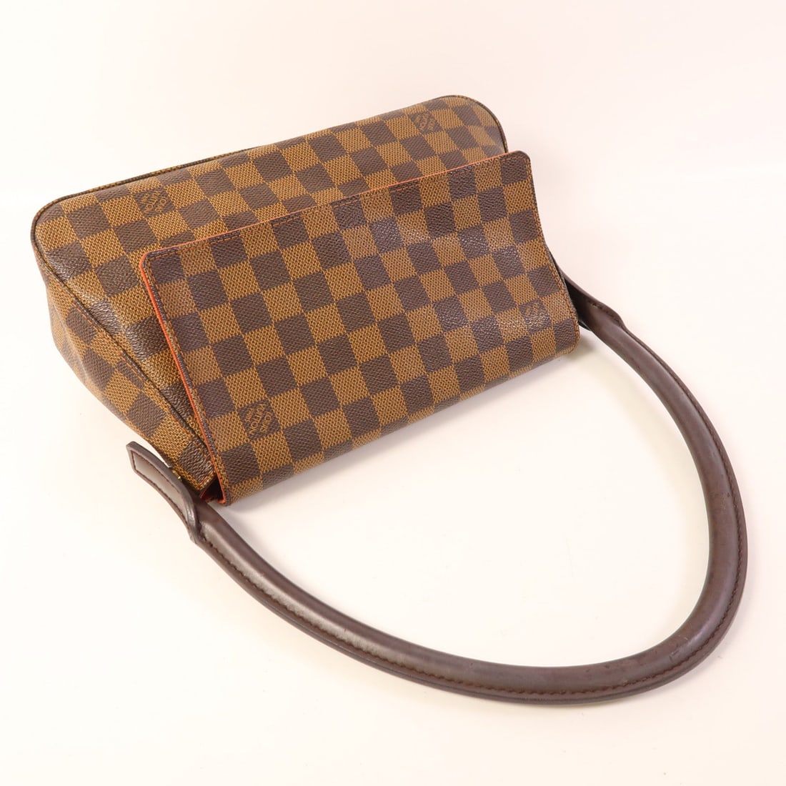 Louis Vuitton Mini Looping Damier - 8