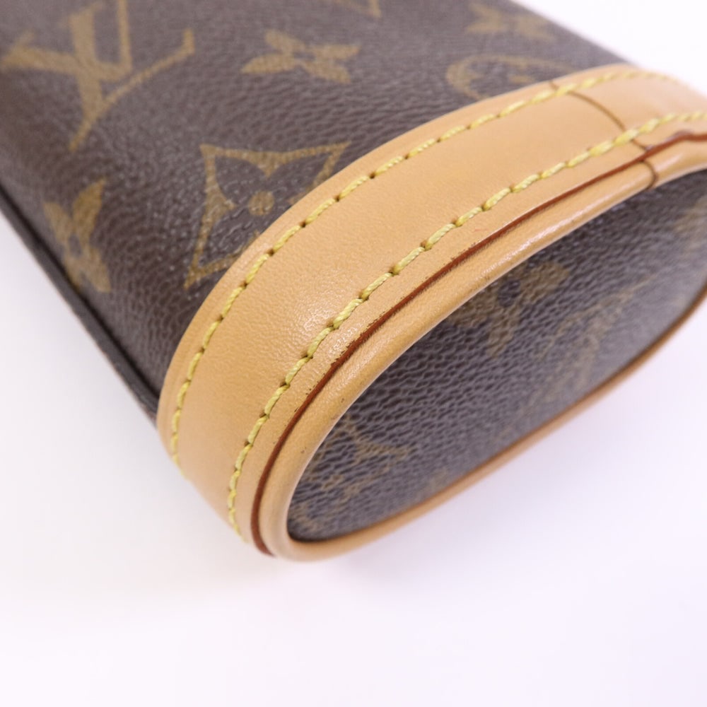 LV Fold Me Pouch Monogram Bag - 13