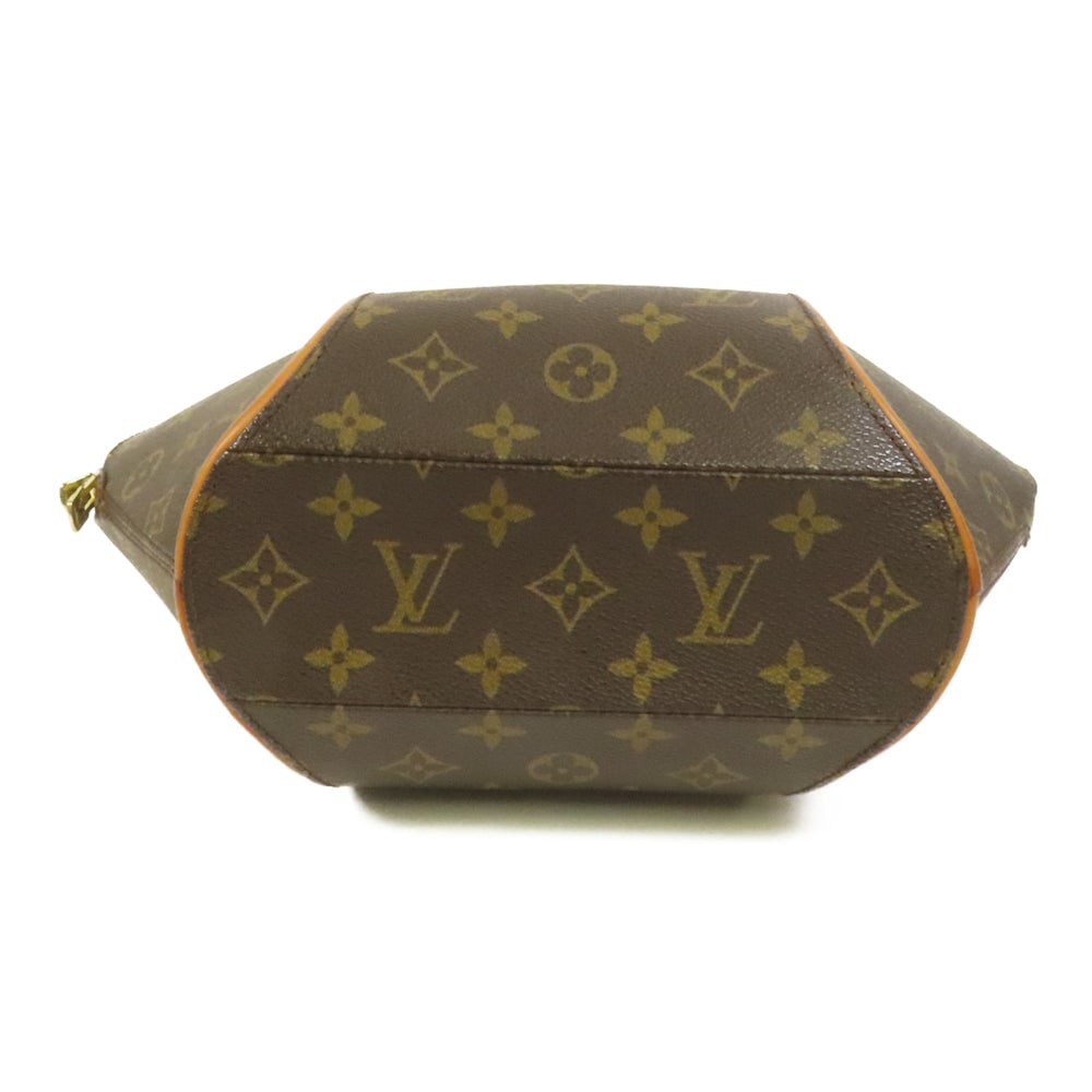 Louis Vuitton Ellipse PM Monogram - 4