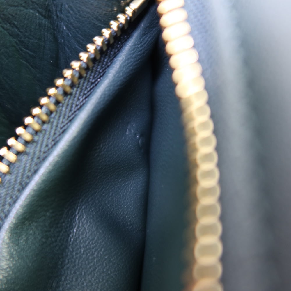 Celine Mini Classic Box Green - 16