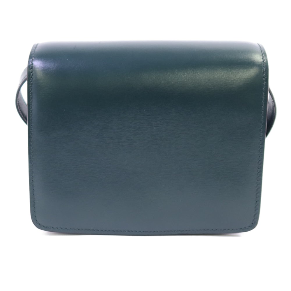 Celine Mini Classic Box Green - 2