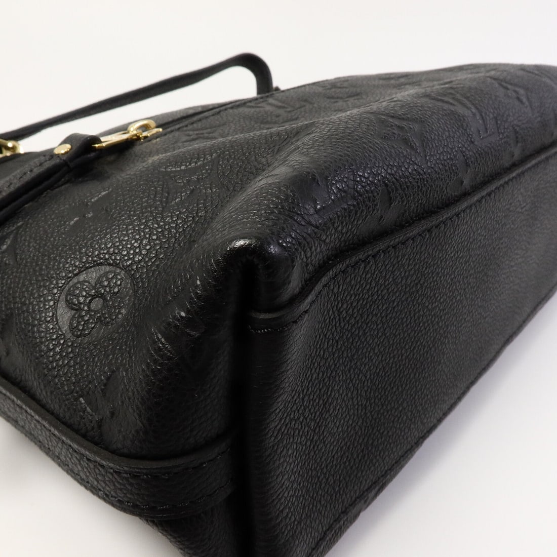 LV Bastille PM Empreinte Black - 10