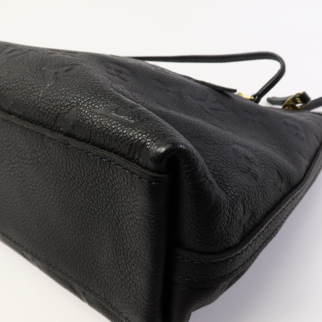 LV Bastille PM Empreinte Black - 11