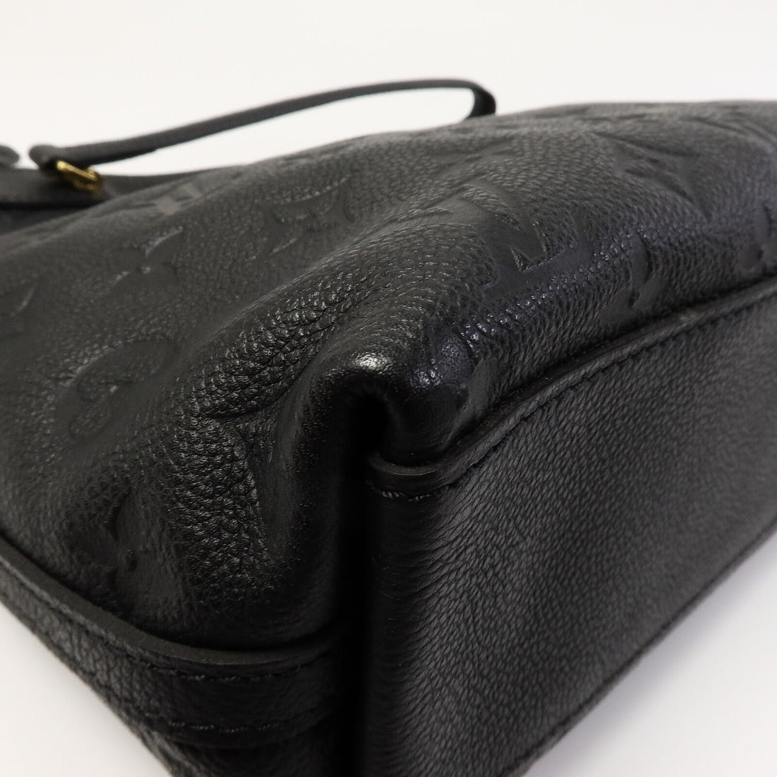 LV Bastille PM Empreinte Black - 12