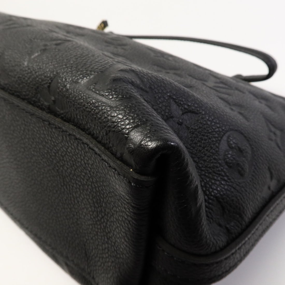 LV Bastille PM Empreinte Black - 13