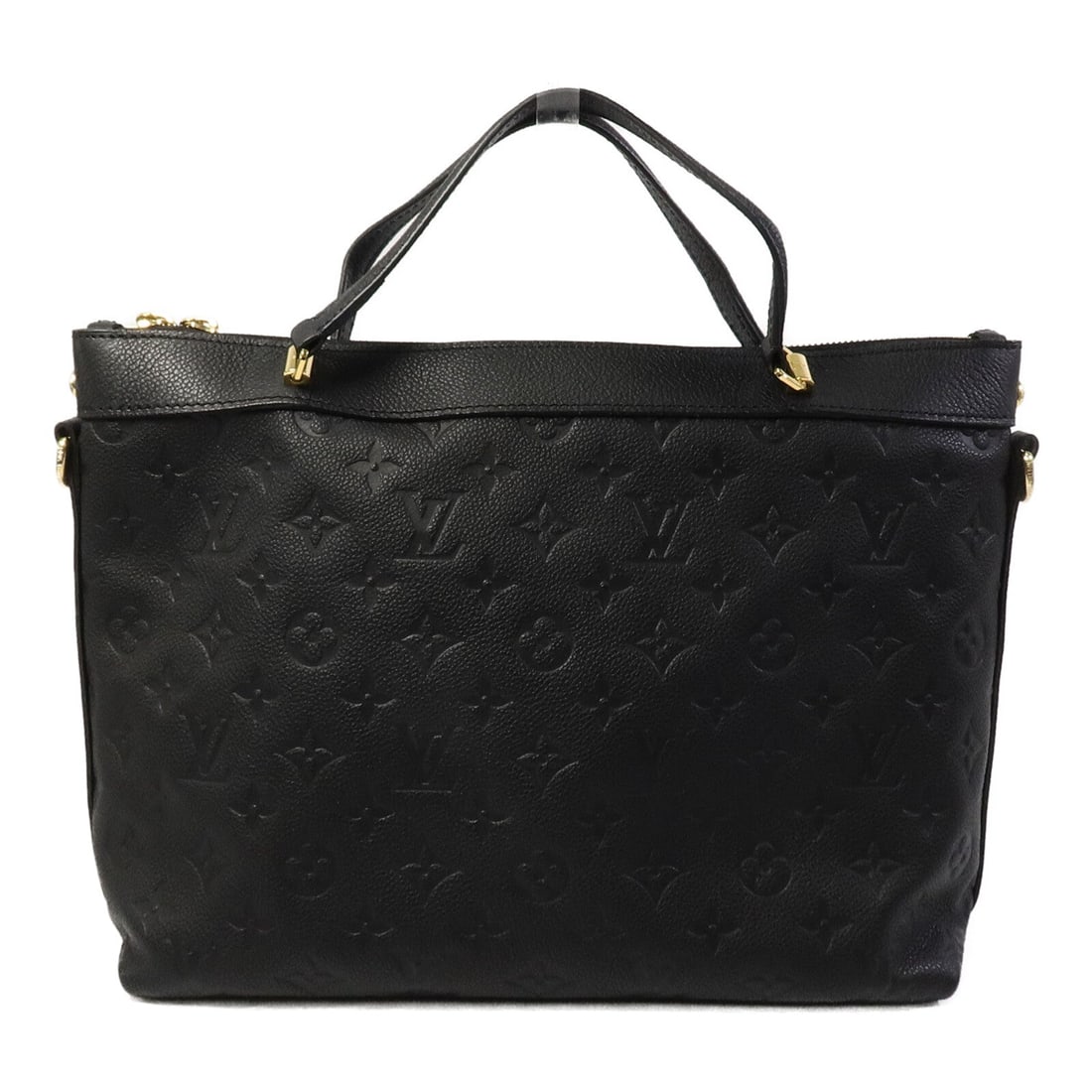 LV Bastille PM Empreinte Black - 3