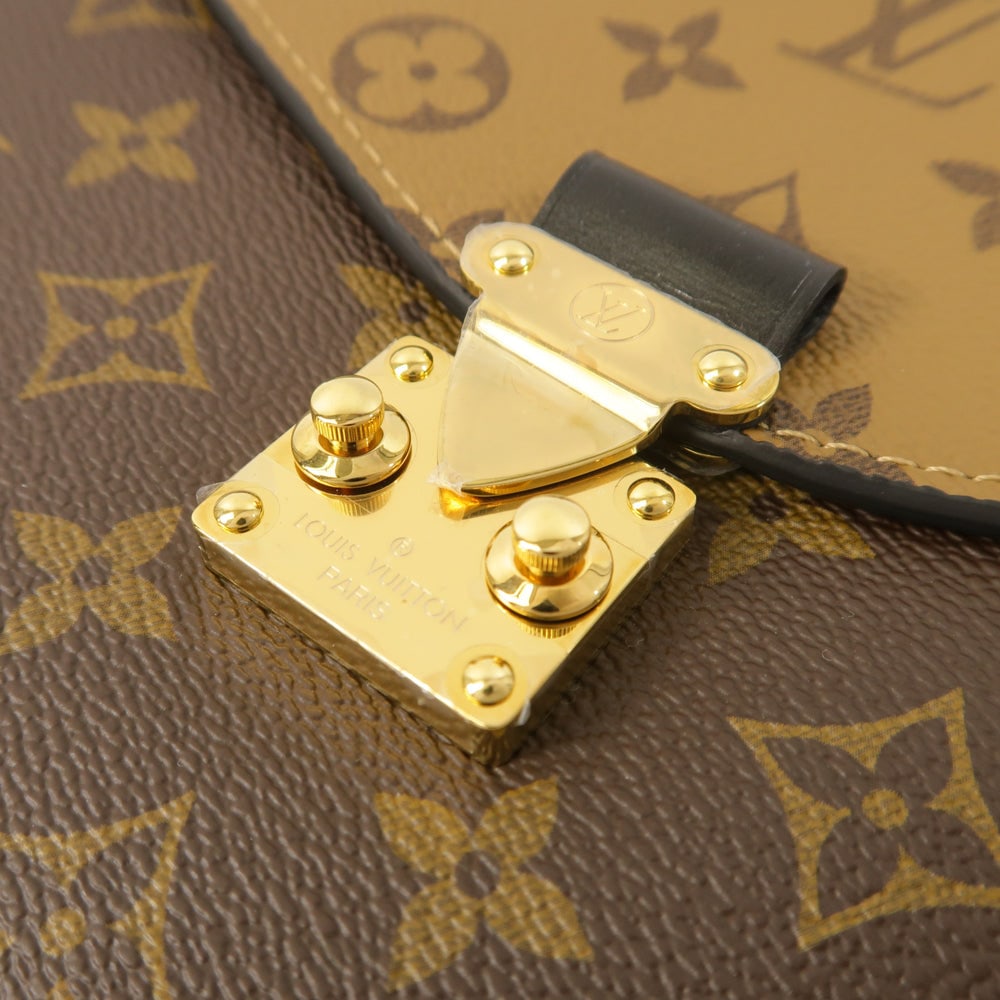 LV Pochette Metis Reverse - 10