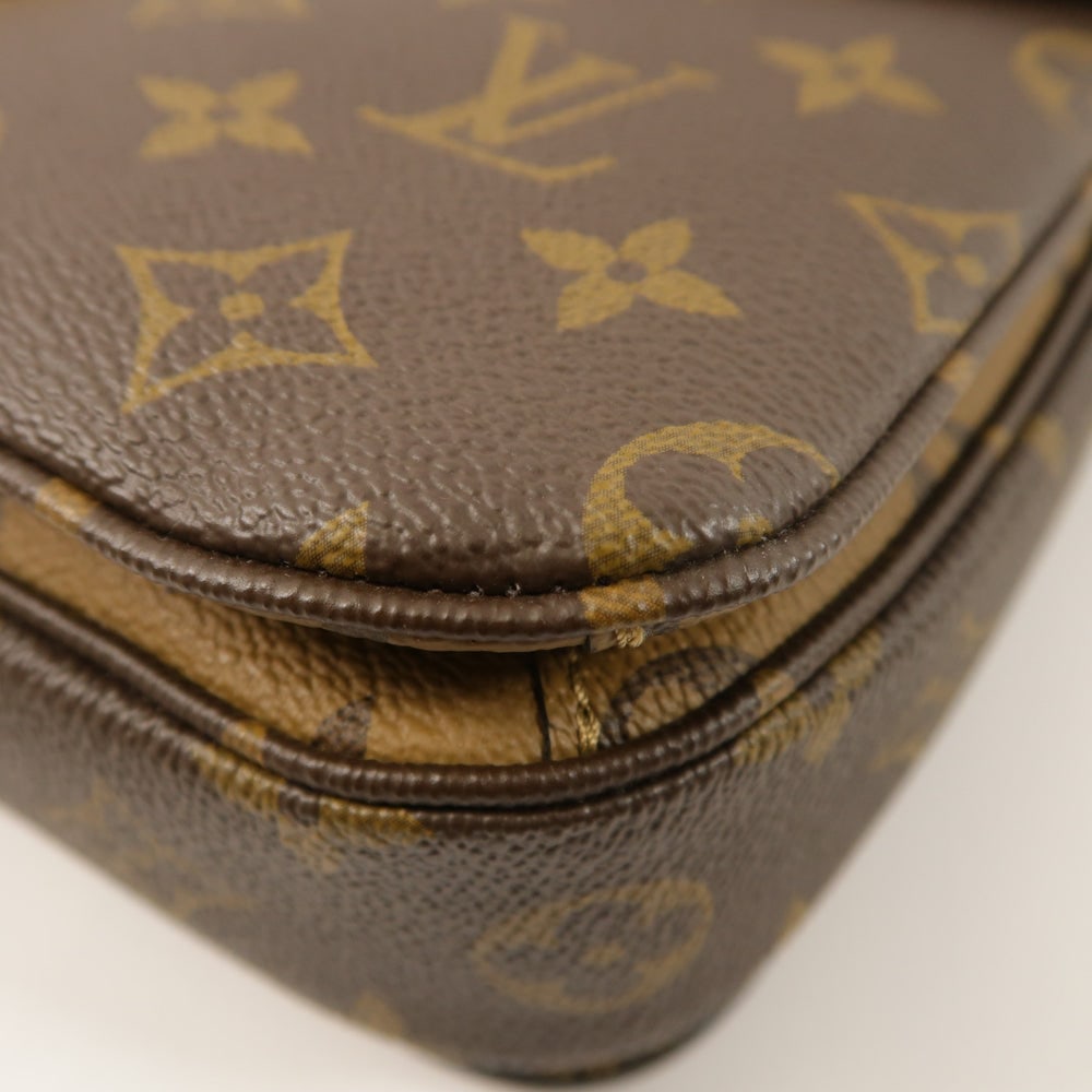 LV Pochette Metis Reverse - 11