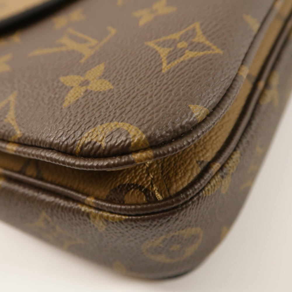 LV Pochette Metis Reverse - 12