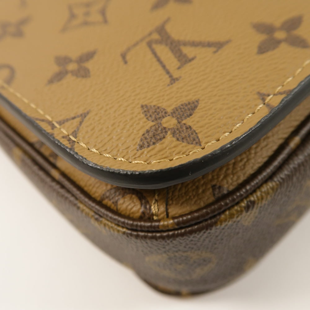 LV Pochette Metis Reverse - 14