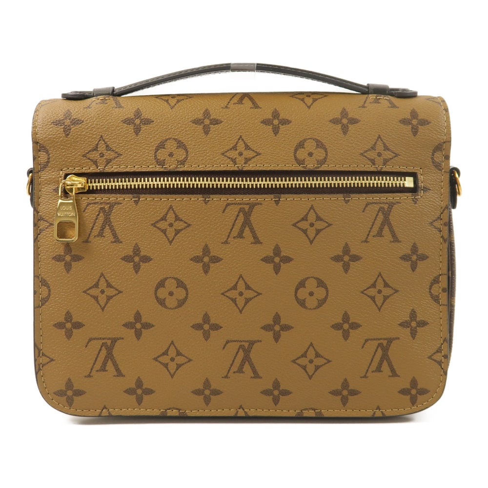 LV Pochette Metis Reverse - 2