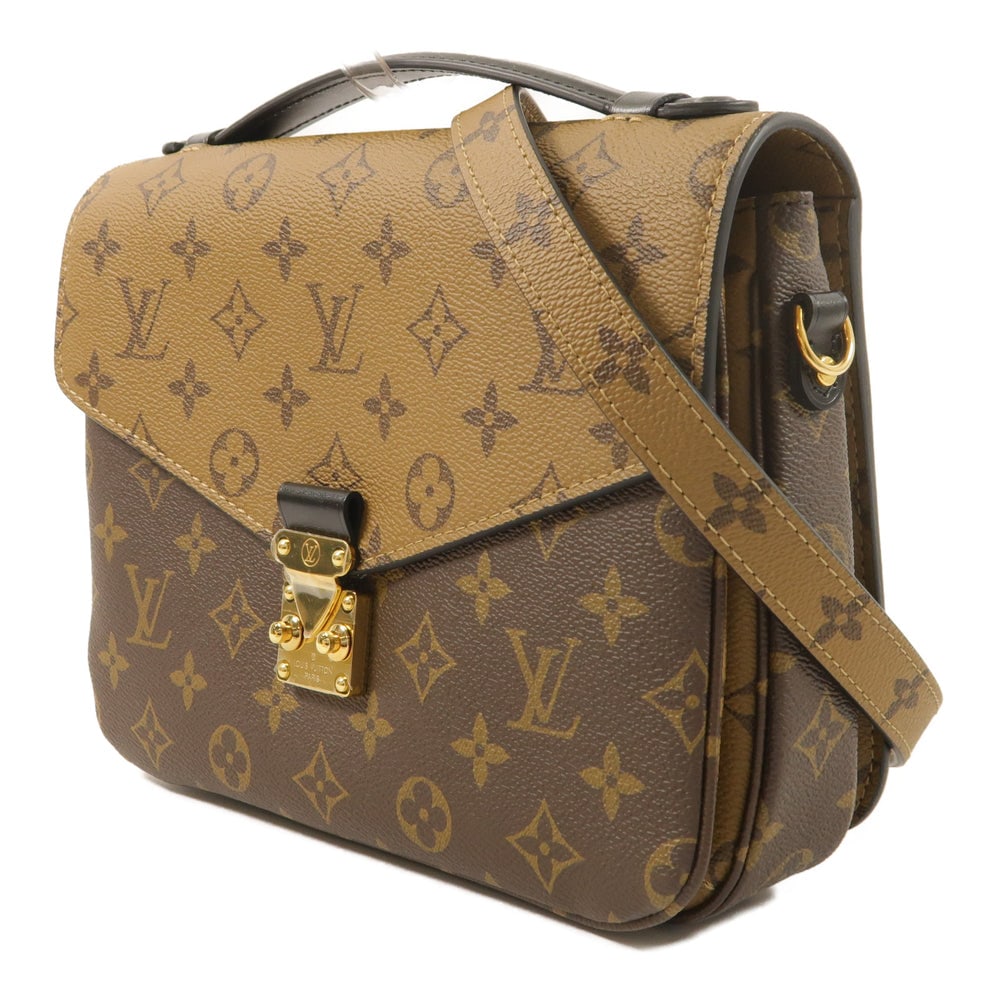 LV Pochette Metis Reverse - 3