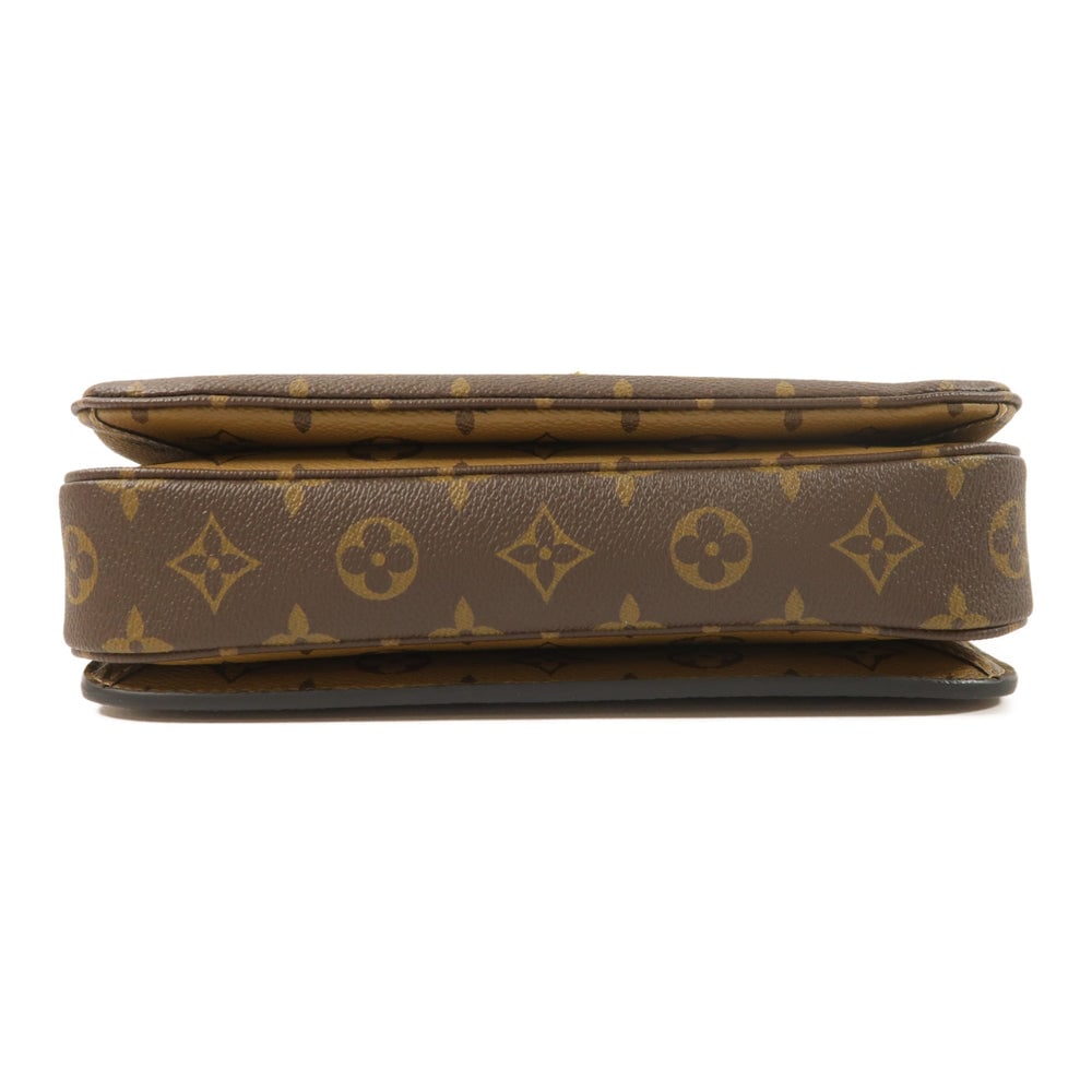 LV Pochette Metis Reverse - 4