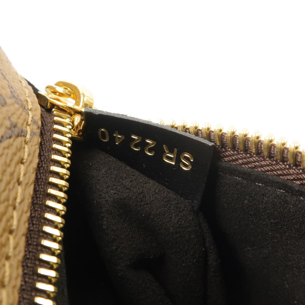 LV Pochette Metis Reverse - 7
