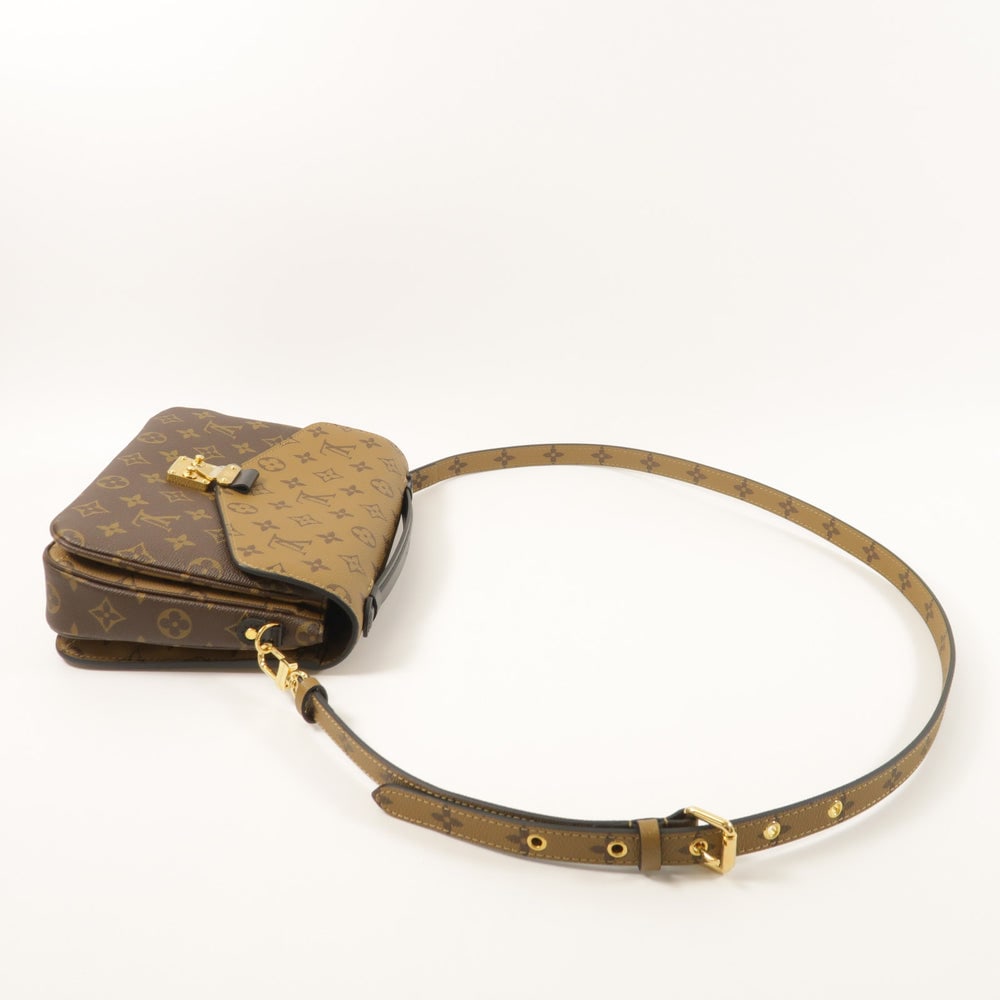LV Pochette Metis Reverse - 8