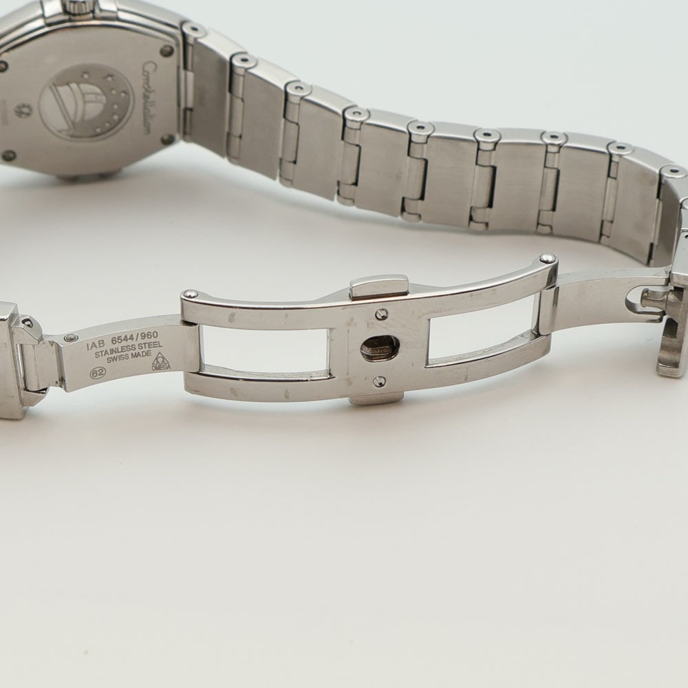 Hermes Cape Cod CC1.210a Quartz Silver - 10