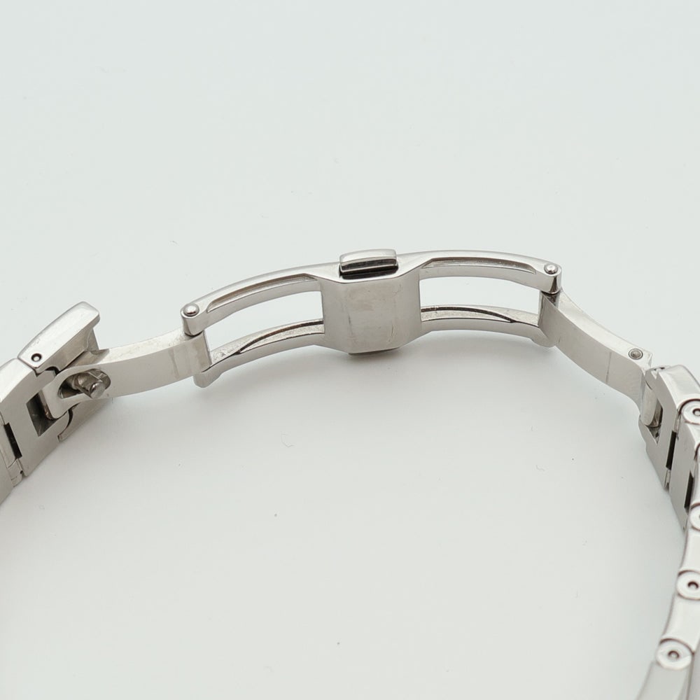 Hermes Cape Cod CC1.210a Quartz Silver - 11