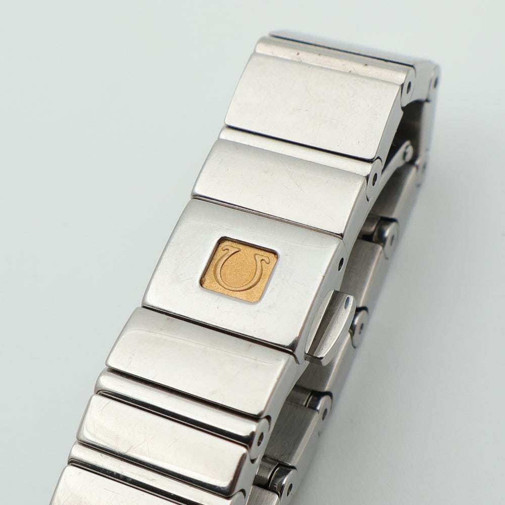 Hermes Cape Cod CC1.210a Quartz Silver - 12