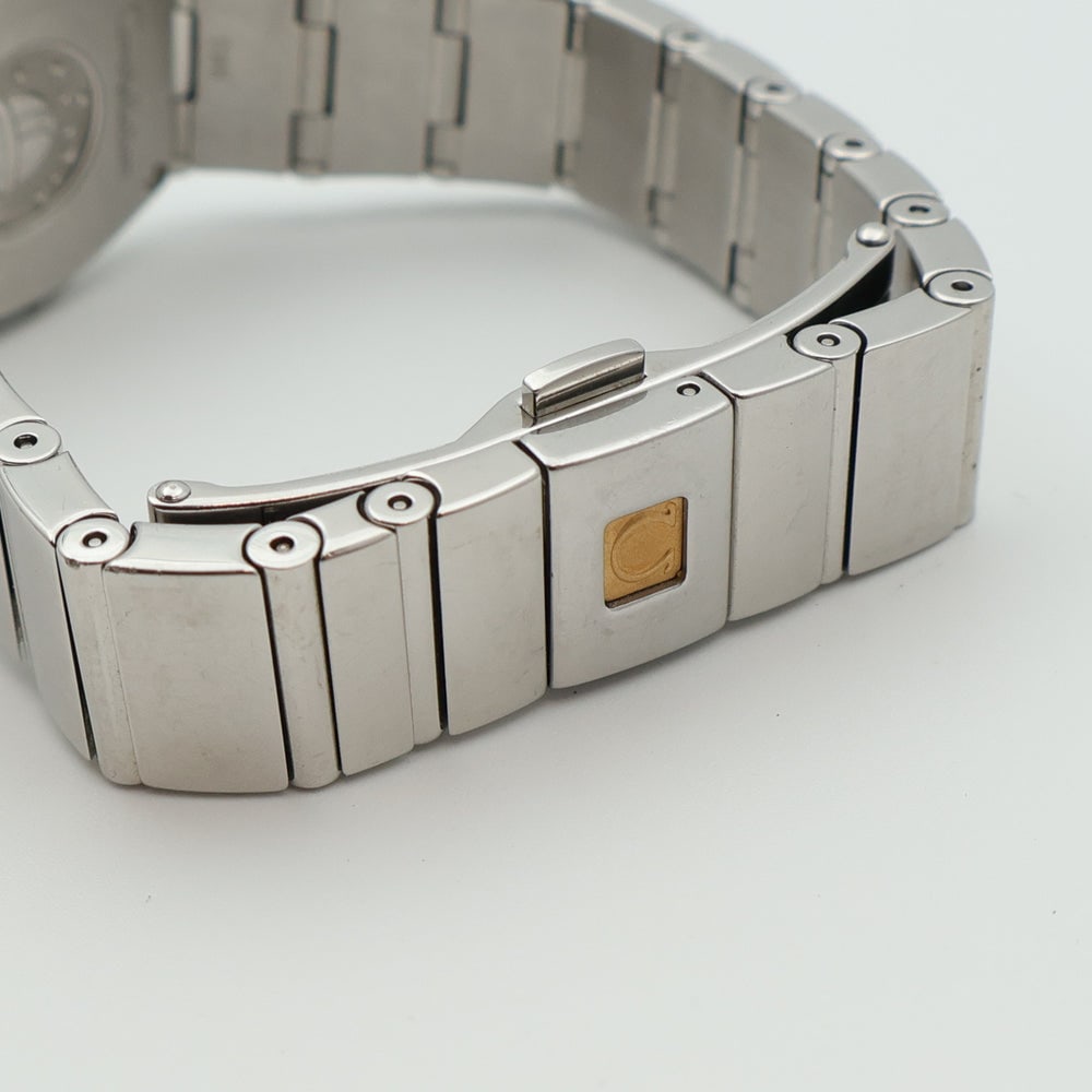 Hermes Cape Cod CC1.210a Quartz Silver - 13