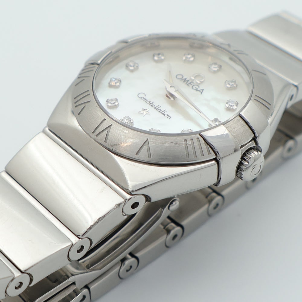 Hermes Cape Cod CC1.210a Quartz Silver - 14