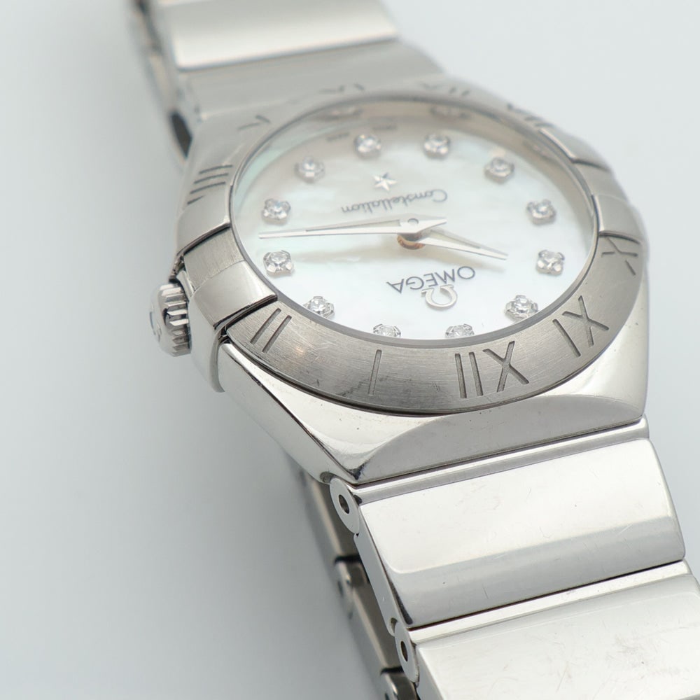 Hermes Cape Cod CC1.210a Quartz Silver - 15