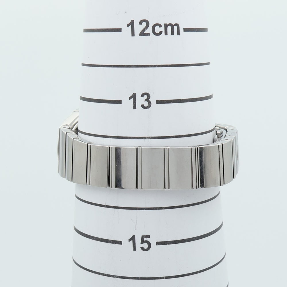 Hermes Cape Cod CC1.210a Quartz Silver - 16