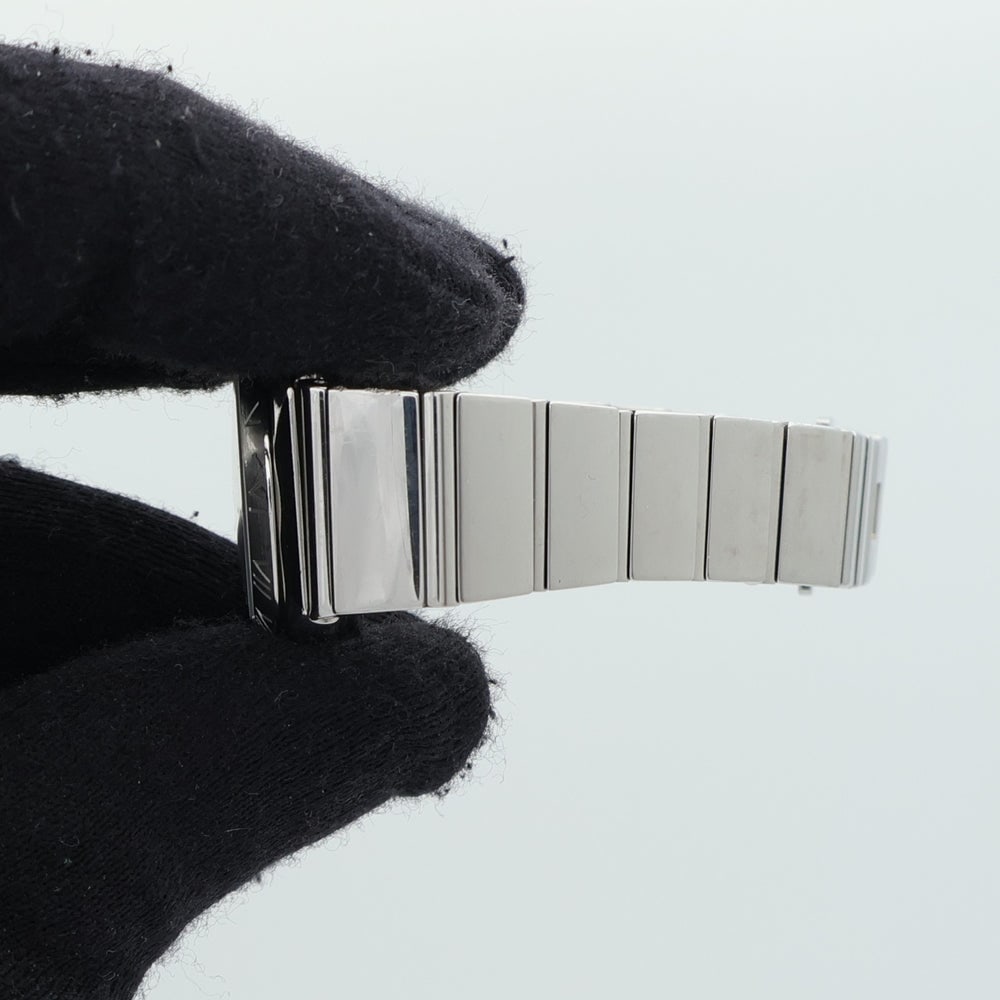 Hermes Cape Cod CC1.210a Quartz Silver - 17