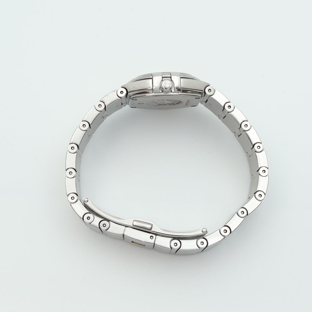 Hermes Cape Cod CC1.210a Quartz Silver - 5